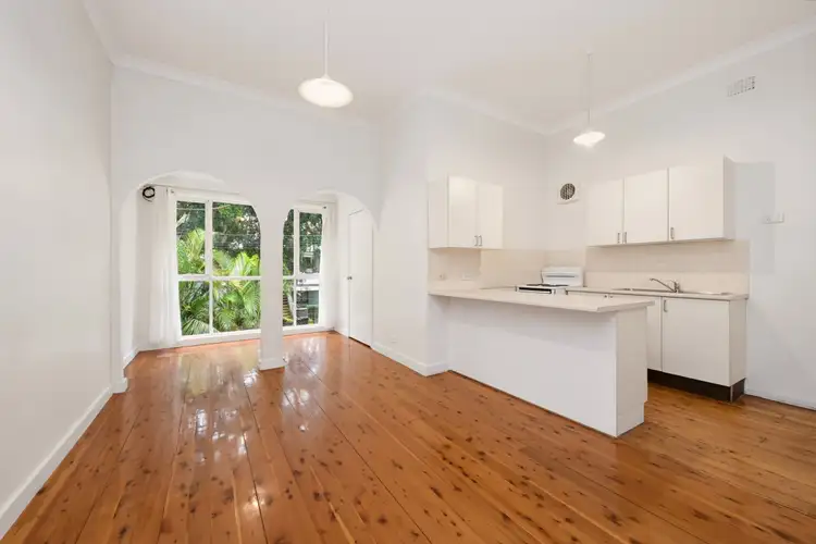43 Bondi Road
