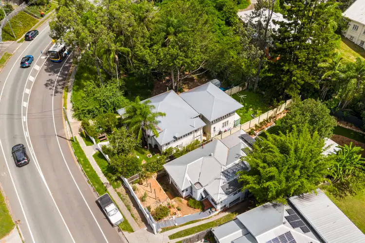 41 Rouen Road