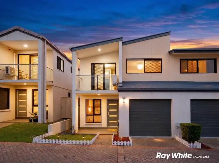 1 Jaffa Crescent