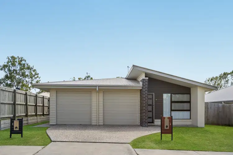 10 Langley Close
