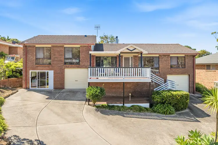 86 Cresswick Parade