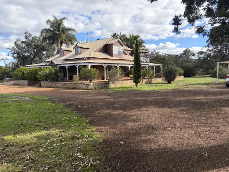 14 Brockwell Place
