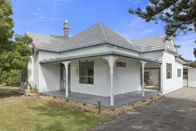 53-63 Thomson Street