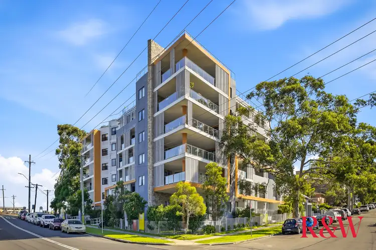 43 Devitt Street