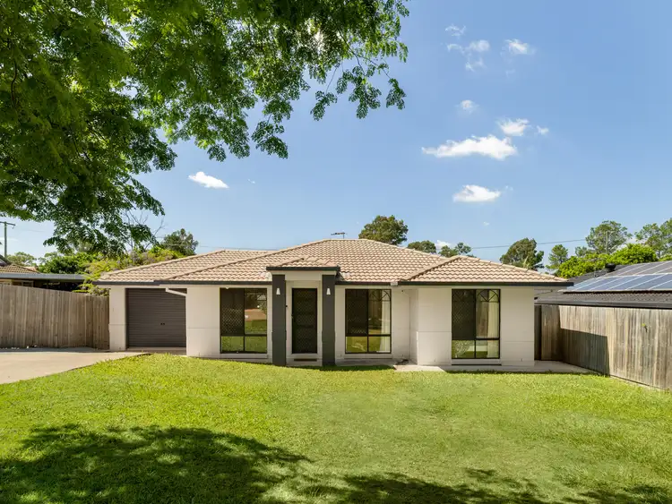 5 Ryecroft Place