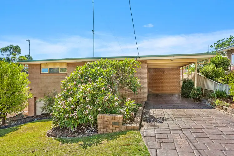 31 Cypress Avenue