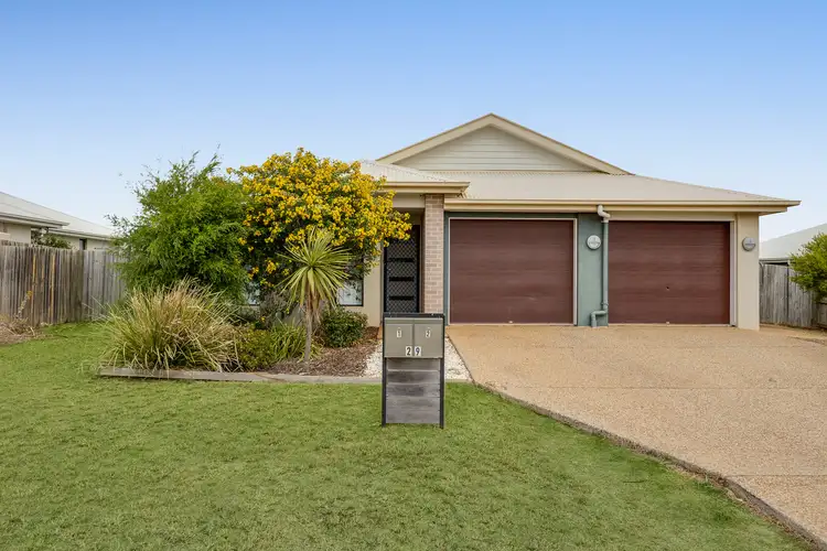 29 Myrtleford Crescent