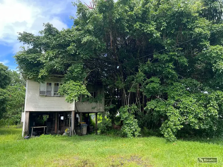 10 Cassowary Street