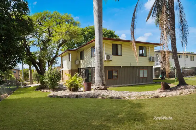 23 Rumsey Drive