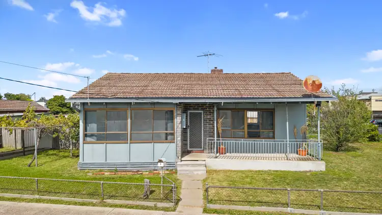 8 Central Grove