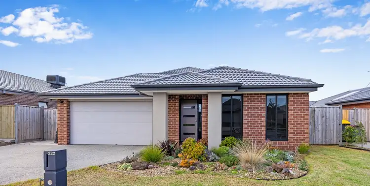 222 O'Hallorans Road
