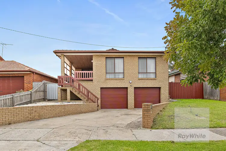 88 Betula Avenue