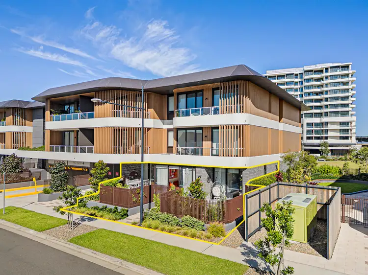 15 Cormorant Way