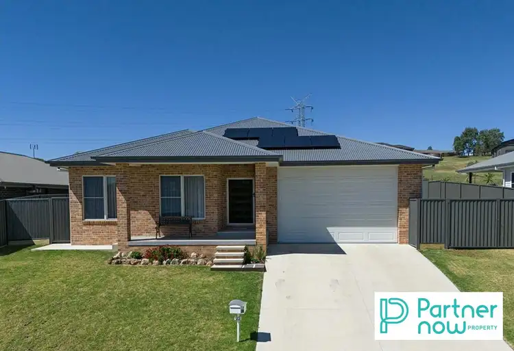 22 Currawong Drive