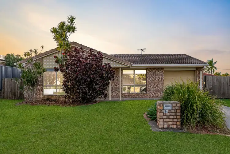 54 Cunningham Drive