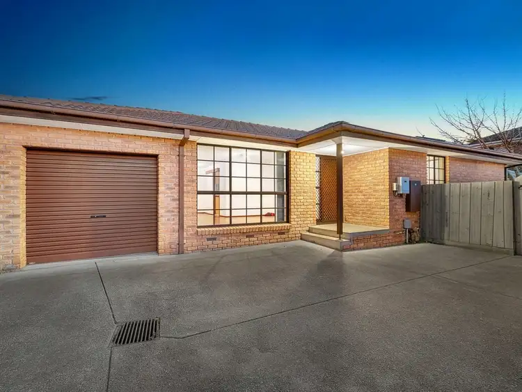 40 Hammond Road