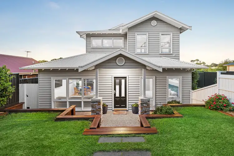 101 Yallambie Road