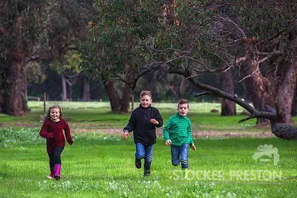Third view of Homely land listing, Lot 234 Bourne Loop, Stratham WA 6237