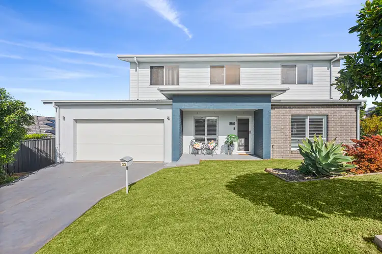 33 Woolgunyah Parkway