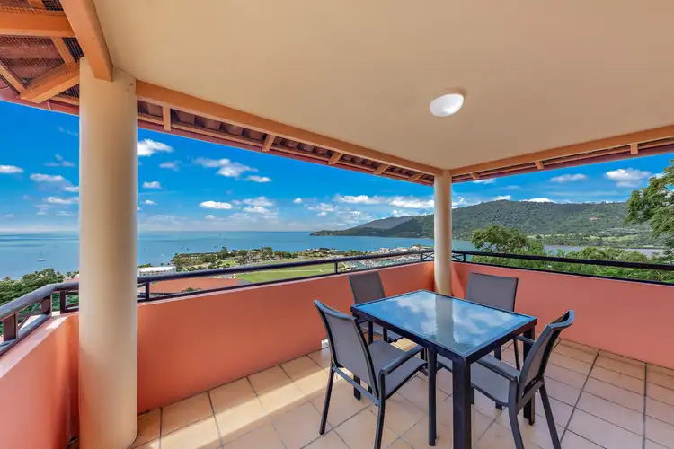 18 Golden Orchid Drive