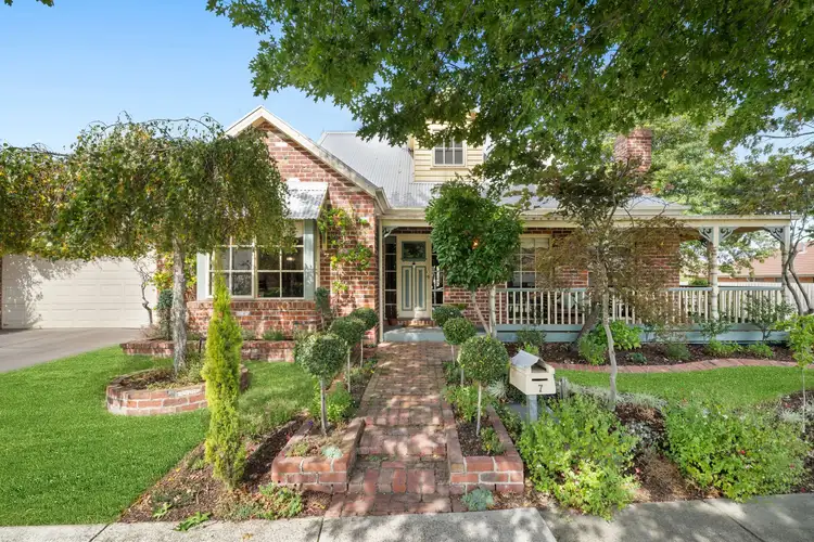 7 Sittella Drive