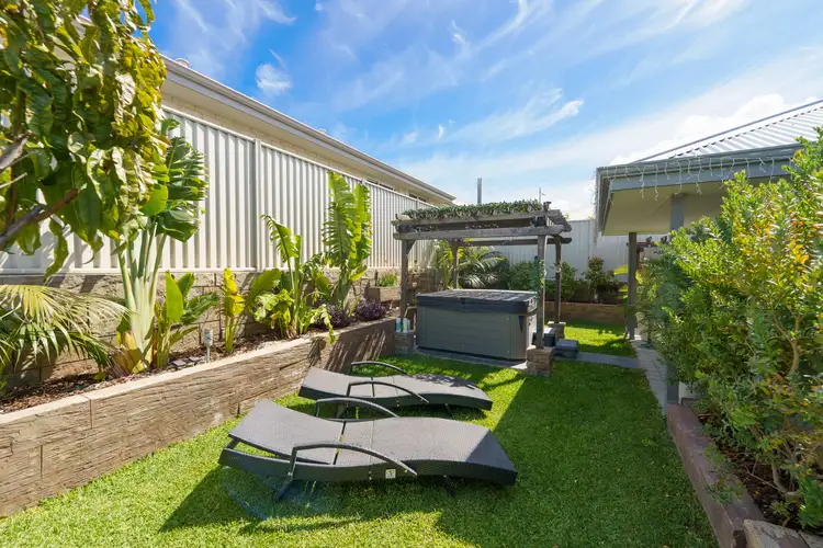 143 Mirabilis Avenue