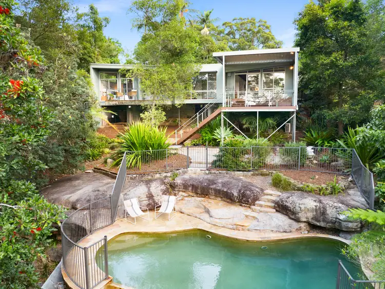 9 Havelock Street