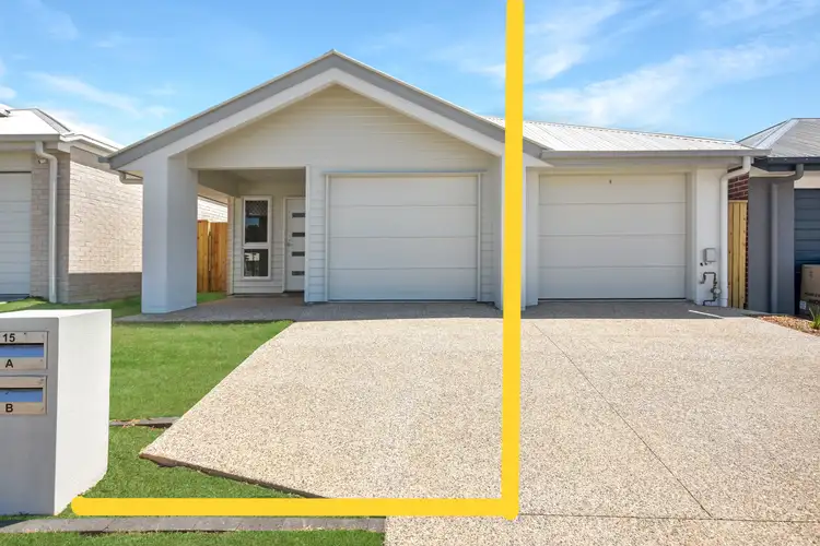 15a Mahogany Street