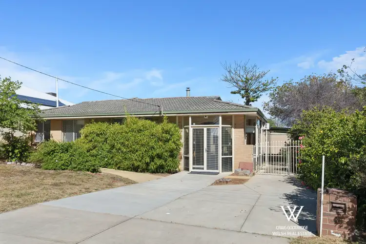 24 Hampton Street, Kewdale WA 6105