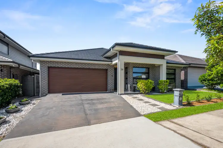 38 Steward Drive