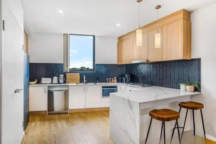 440 Burwood Road