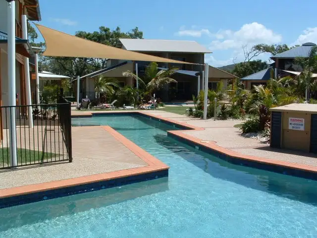2 Beaches Village Circuit