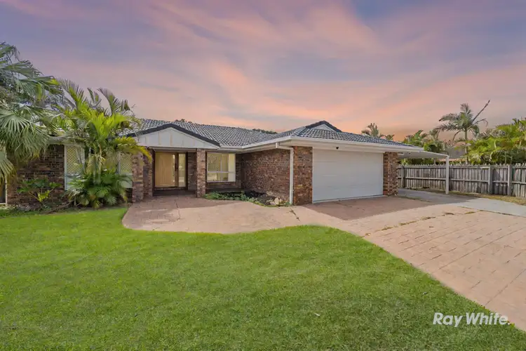 9 Troon Court