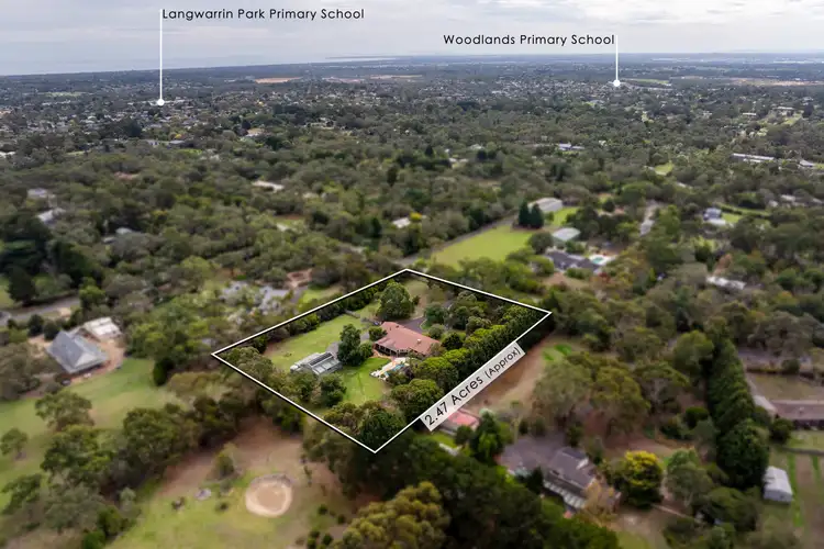 58 Grassmere Road