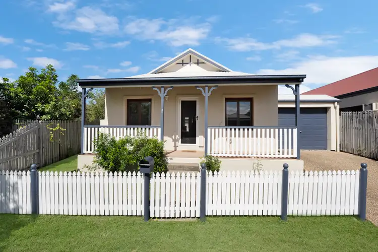 2 Fantail Court