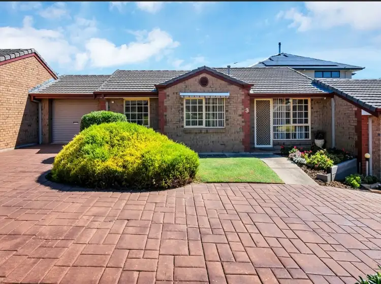 29-31 Benny Crescent
