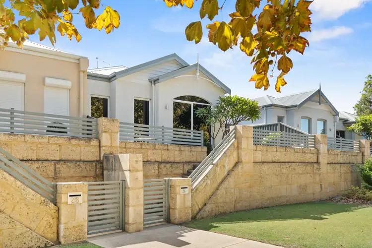 26 Norwood Avenue