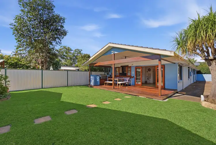 17 Stella Road