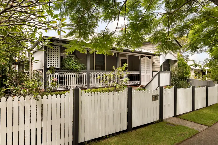 7 Gould Place