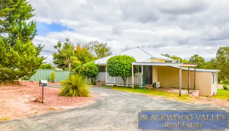 33 Padbury Road
