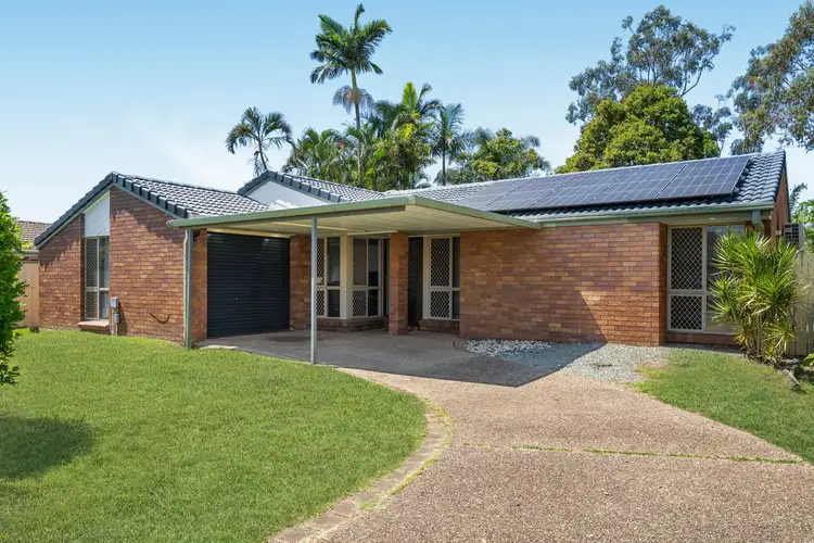 9 Williams Way