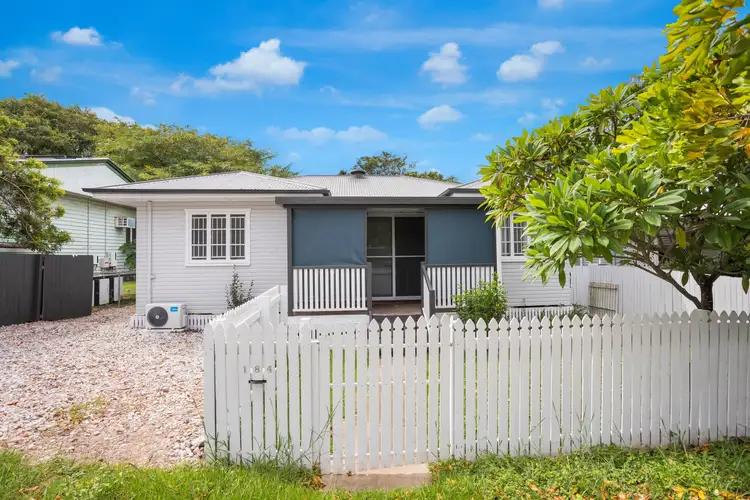 184 Glebe Road