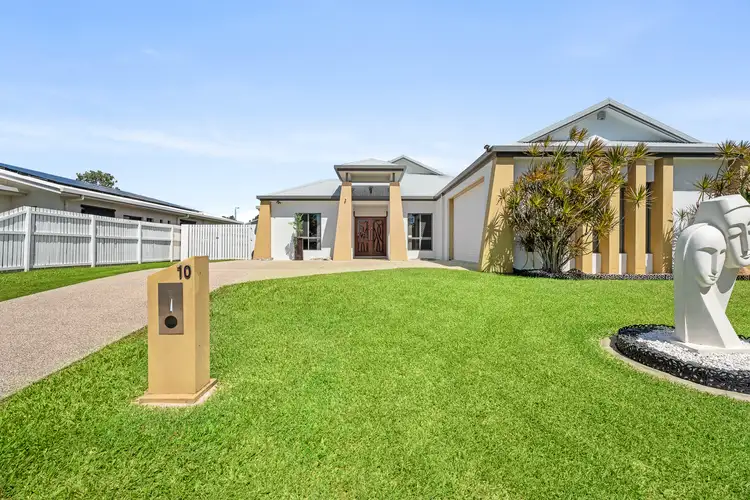 10 Bayswater Drive