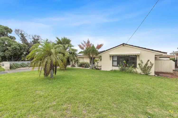 27 Bermuda Rd