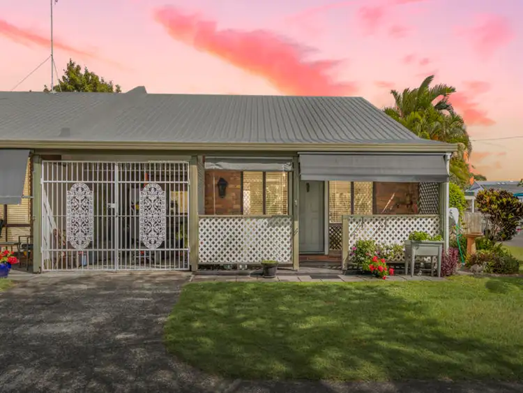 1/12 Denmans Camp Road, Torquay QLD 4655