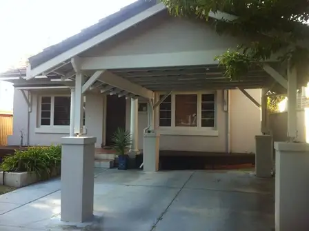24 Stuart Street