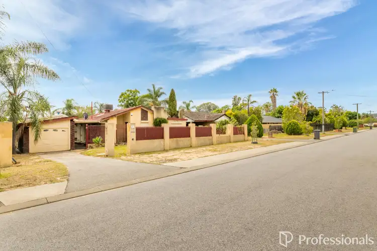 17 Brigalow Way
