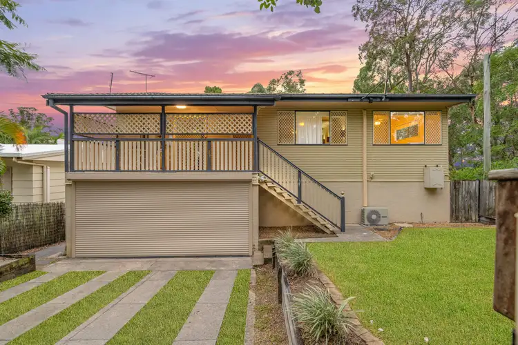 26 David Road