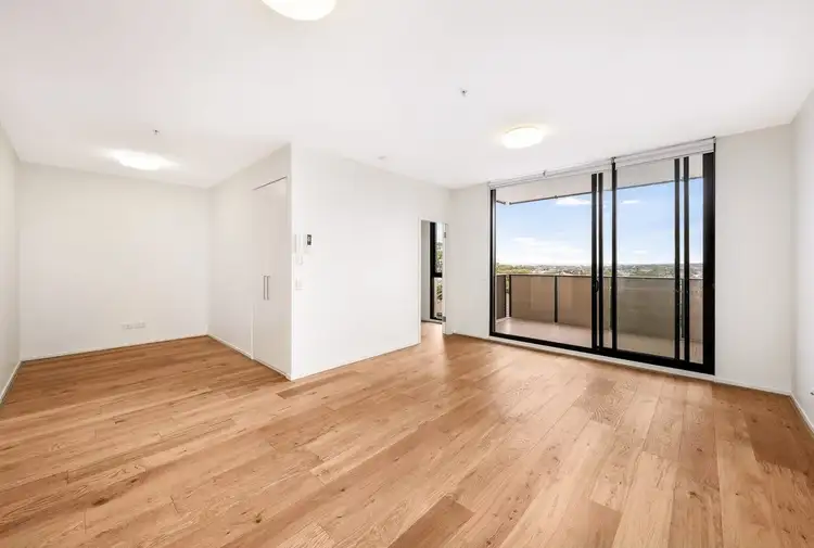 460 Forest Road