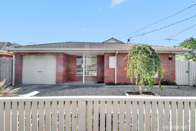 73 Balaclava Avenue